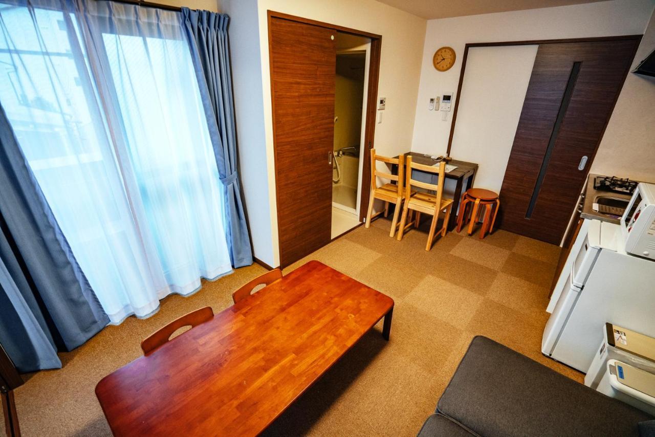 Ben'S Guesthouse Kyōto Exterior foto