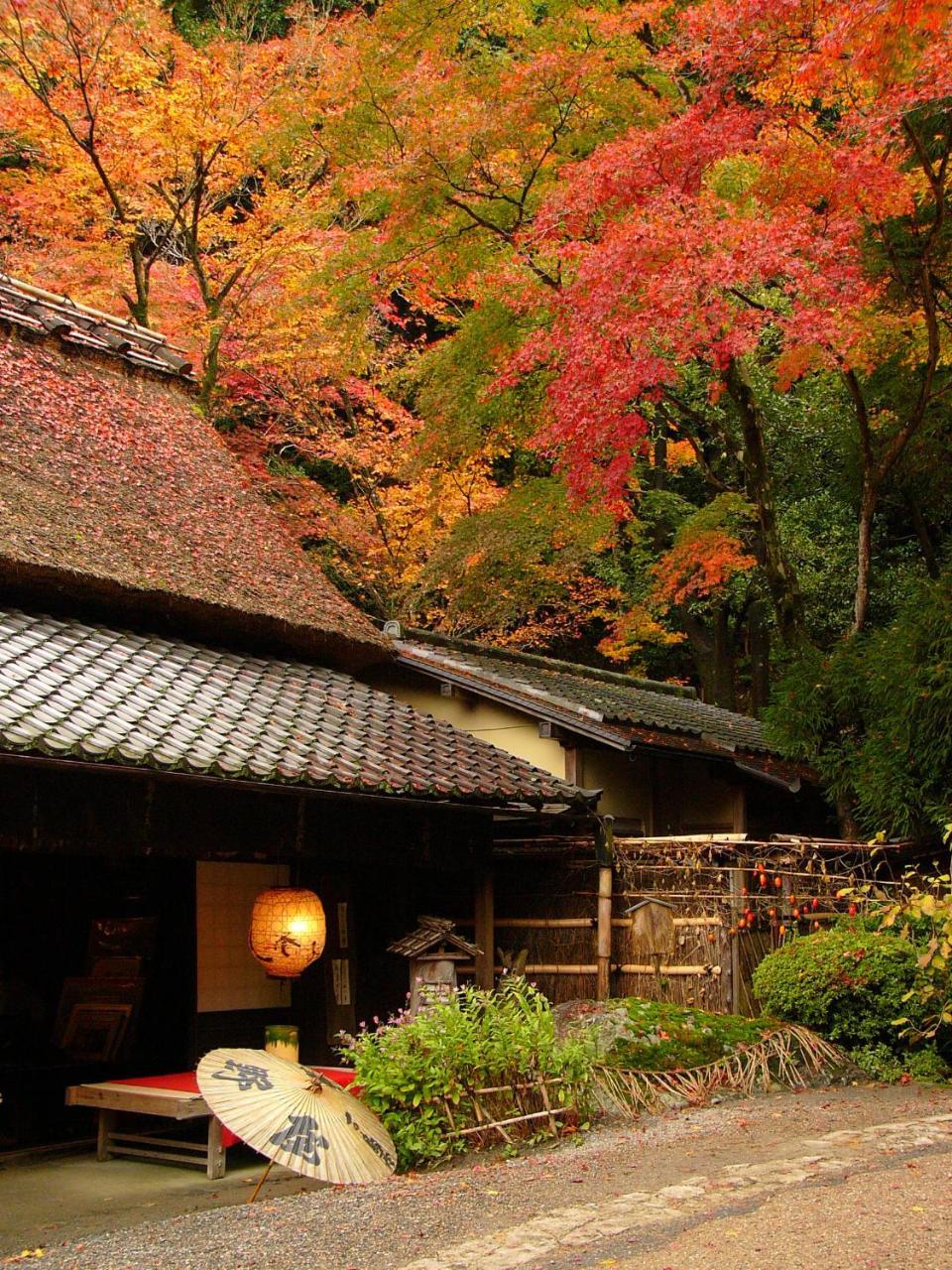 Ben'S Guesthouse Kyōto Exterior foto