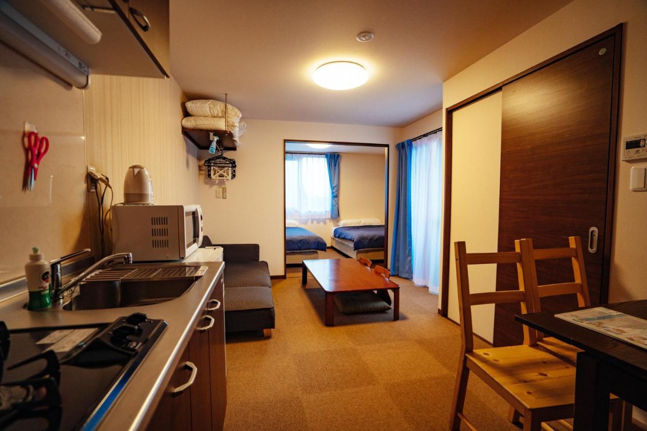 Ben'S Guesthouse Kyōto Exterior foto