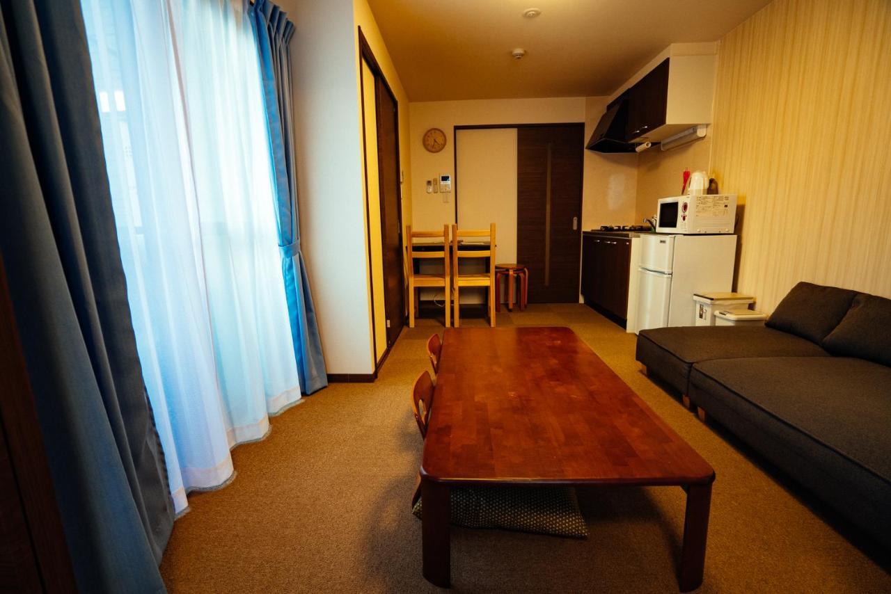 Ben'S Guesthouse Kyōto Exterior foto