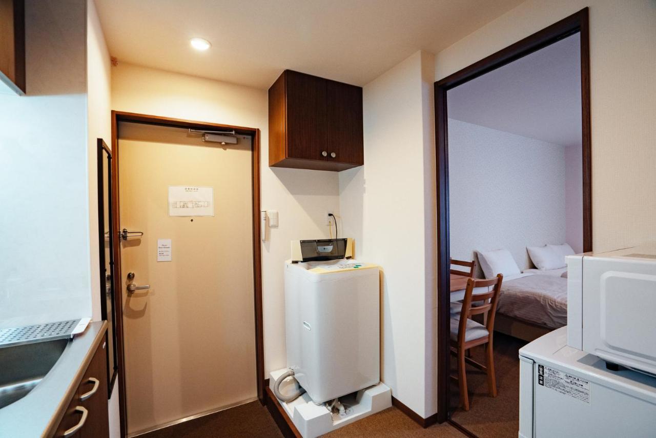 Ben'S Guesthouse Kyōto Exterior foto