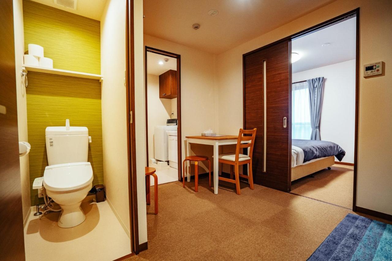 Ben'S Guesthouse Kyōto Exterior foto