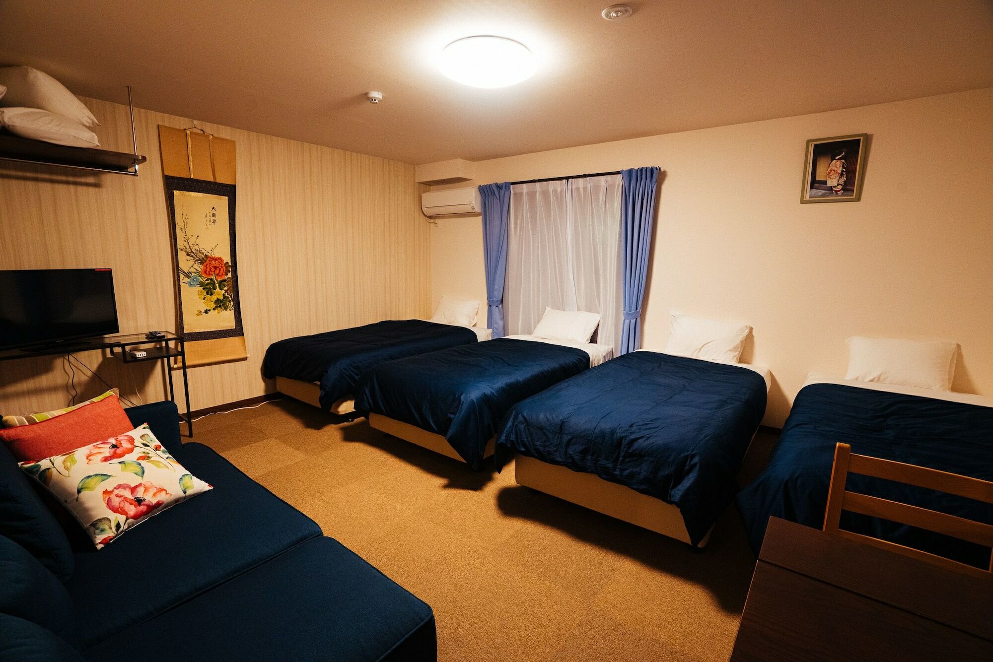 Ben'S Guesthouse Kyōto Exterior foto
